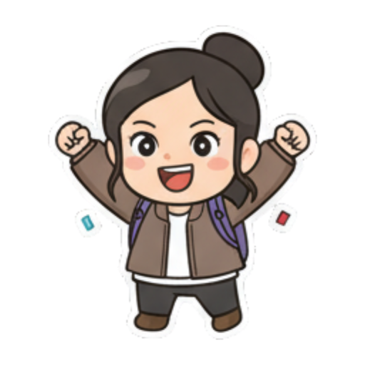 Sticker 15 from AI Sticker Pack, designed for expressive chats, social replies, and everyday reactions.