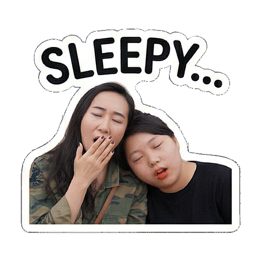 Sticker 11 from Sticker Pack e7d933e7, designed for expressive chats, social replies, and everyday reactions.