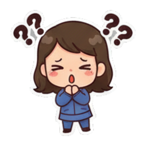 Sticker 10 from AI Sticker Pack, designed for expressive chats, social replies, and everyday reactions.