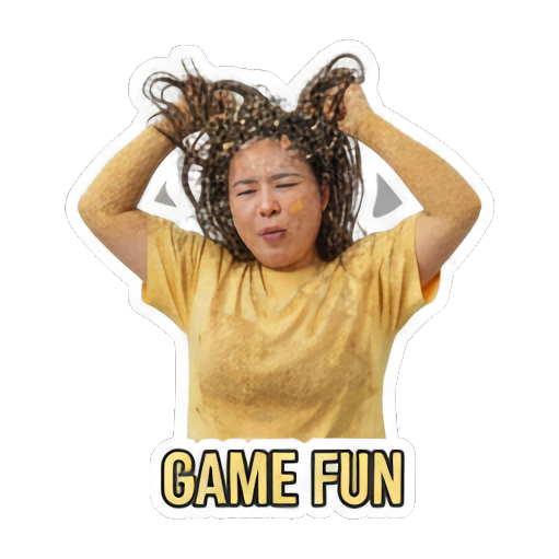 Sticker 7 from Sticker Pack e81cb05a, designed for expressive chats, social replies, and everyday reactions.