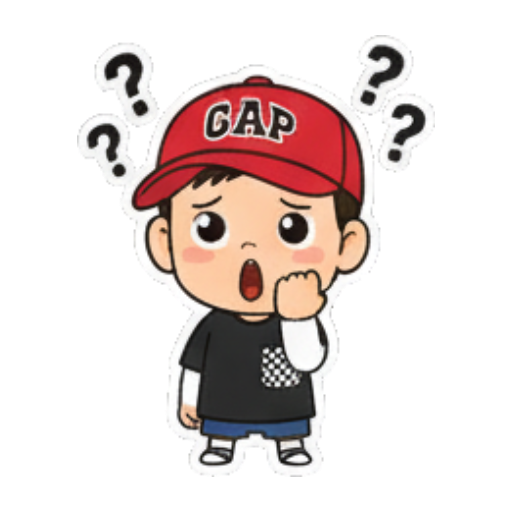 兴奋男孩竖起大拇指 Chibi Boy Expressive Stickers sticker for expressive chats and social replies.