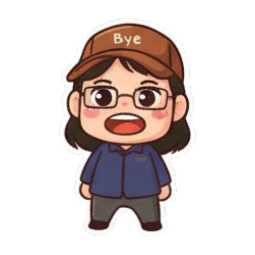Sticker 12 from AI Sticker Pack, designed for expressive chats, social replies, and everyday reactions.