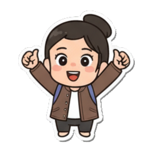 Sticker 12 from AI Sticker Pack, designed for expressive chats, social replies, and everyday reactions.