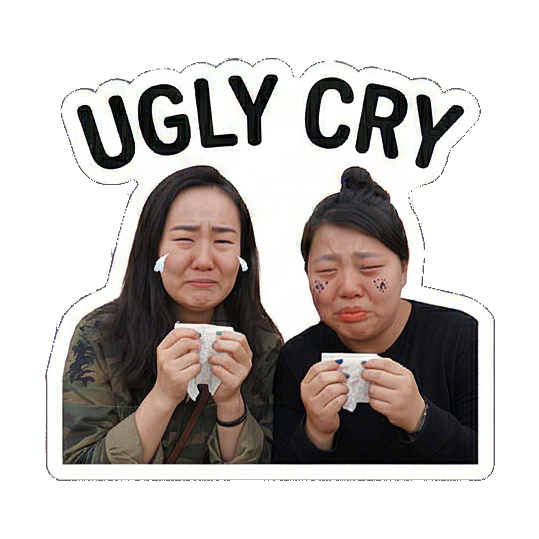 cartoon wave Sticker Pack e7d933e7 sticker for expressive chats and social replies.