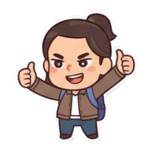 Sticker 12 from AI Sticker Pack, designed for expressive chats, social replies, and everyday reactions.