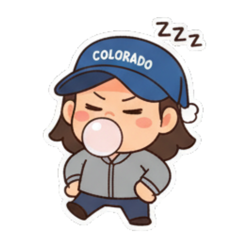Sticker 13 from AI Sticker Pack, designed for expressive chats, social replies, and everyday reactions.