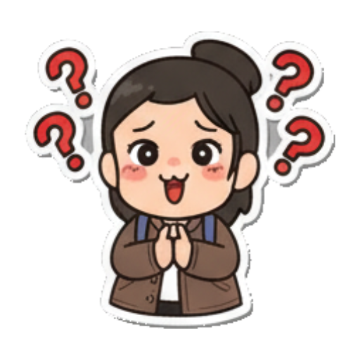 Sticker 10 from AI Sticker Pack, designed for expressive chats, social replies, and everyday reactions.