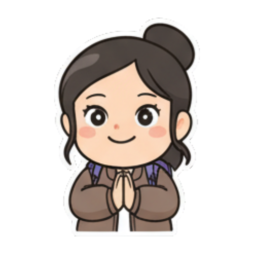 Sticker 5 from AI Sticker Pack, designed for expressive chats, social replies, and everyday reactions.