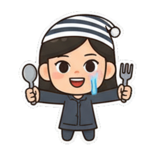 Sticker 14 from AI Sticker Pack, designed for expressive chats, social replies, and everyday reactions.