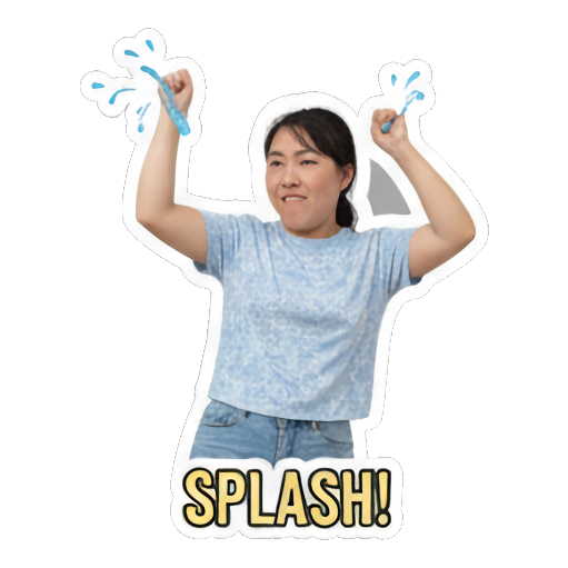 Sticker 10 from Sticker Pack e81cb05a, designed for expressive chats, social replies, and everyday reactions.