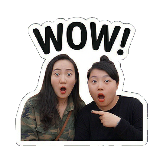 emotion highlight Sticker Pack e7d933e7 sticker for expressive chats and social replies.