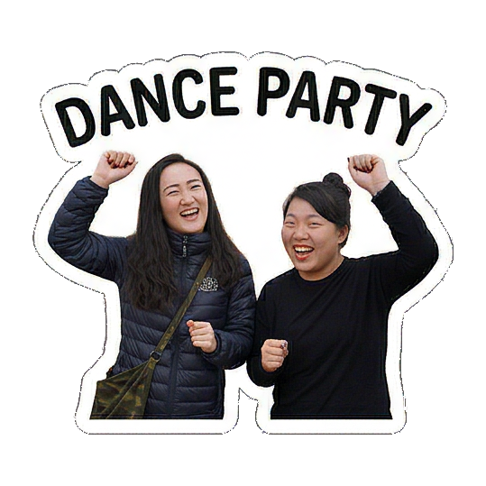 Sticker 14 from Sticker Pack e7d933e7, designed for expressive chats, social replies, and everyday reactions.
