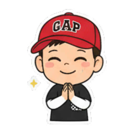 小男孩委屈大哭 Chibi Boy Expressive Stickers sticker for expressive chats and social replies.