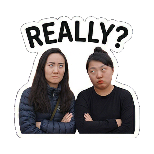 cartoon chat Sticker Pack e7d933e7 sticker for expressive chats and social replies.