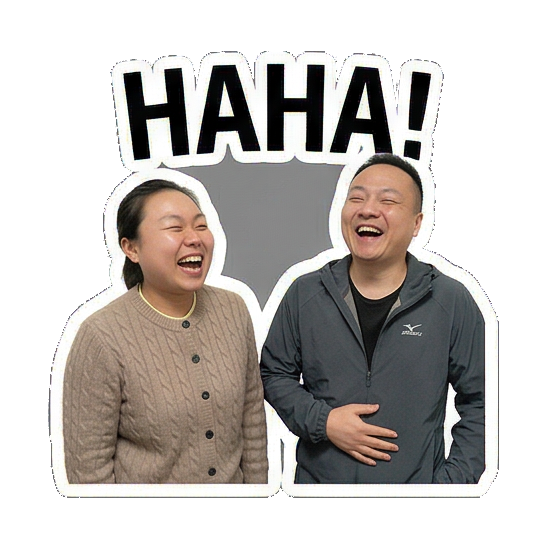 daily reaction Sticker Pack 5f3c4c08 sticker for expressive chats and social replies.