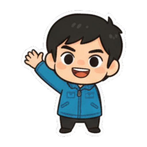 Sticker 1 from AI Sticker Pack, designed for expressive chats, social replies, and everyday reactions.