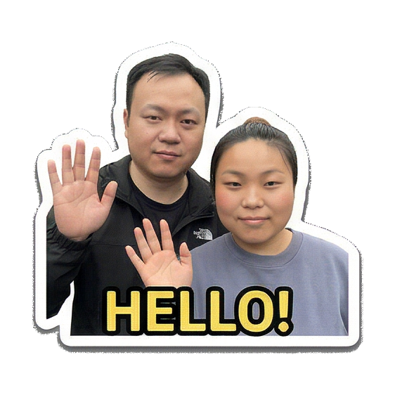 Sticker 13 from Sticker Pack 19d3156c, designed for expressive chats, social replies, and everyday reactions.