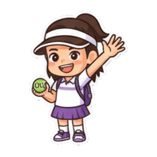 Sticker 1 from AI Sticker Pack, designed for expressive chats, social replies, and everyday reactions.