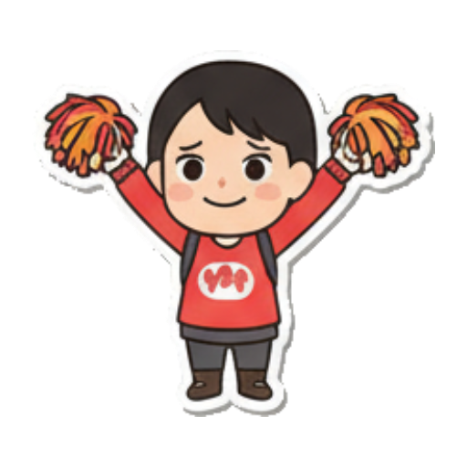 Sticker 14 from AI Sticker Pack, designed for expressive chats, social replies, and everyday reactions.