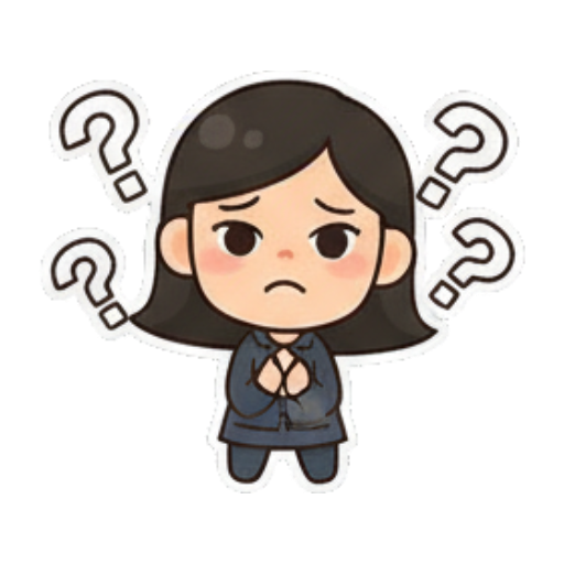 Sticker 10 from AI Sticker Pack, designed for expressive chats, social replies, and everyday reactions.