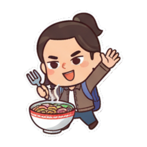 Sticker 15 from AI Sticker Pack, designed for expressive chats, social replies, and everyday reactions.