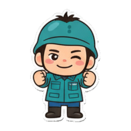 吹泡泡困倦想睡 卡通士兵表情包 sticker for expressive chats and social replies.