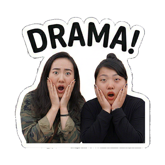 Sticker 7 from Sticker Pack e7d933e7, designed for expressive chats, social replies, and everyday reactions.