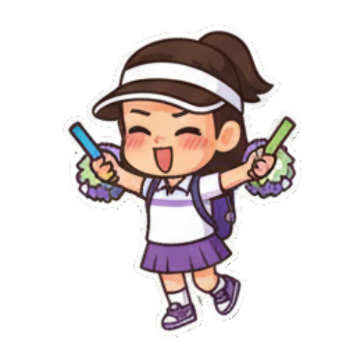 Sticker 14 from AI Sticker Pack, designed for expressive chats, social replies, and everyday reactions.