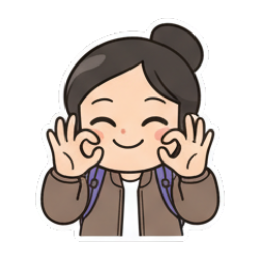 Sticker 2 from AI Sticker Pack, designed for expressive chats, social replies, and everyday reactions.