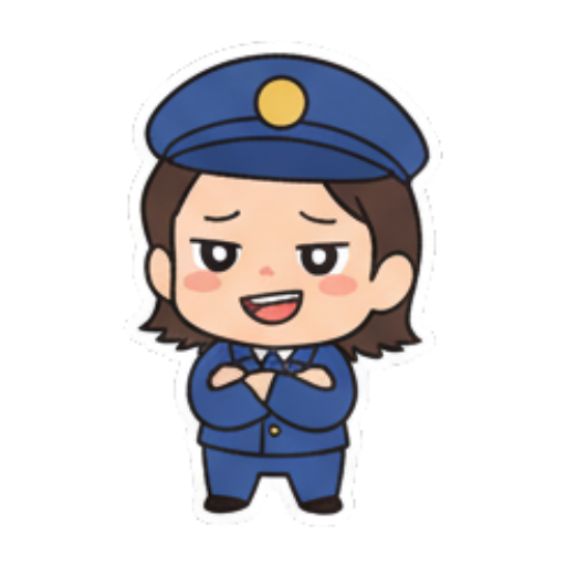 Sticker 3 from AI Sticker Pack, designed for expressive chats, social replies, and everyday reactions.