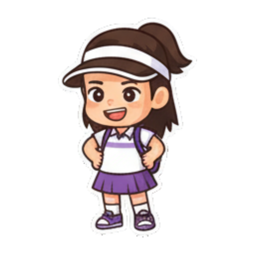 Sticker 12 from AI Sticker Pack, designed for expressive chats, social replies, and everyday reactions.