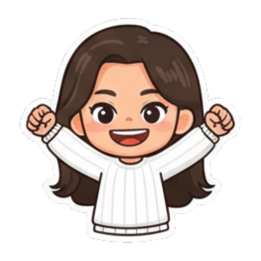 Sticker 12 from AI Sticker Pack, designed for expressive chats, social replies, and everyday reactions.