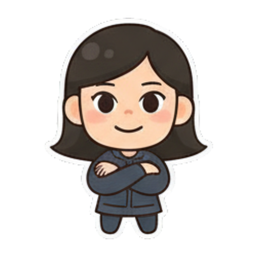 Sticker 3 from AI Sticker Pack, designed for expressive chats, social replies, and everyday reactions.