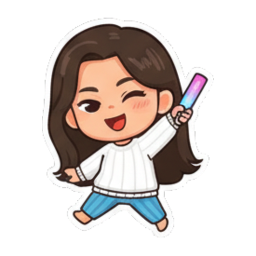 Sticker 15 from AI Sticker Pack, designed for expressive chats, social replies, and everyday reactions.