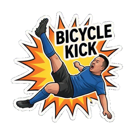 Sticker 13 from AI Sticker Pack, designed for expressive chats, social replies, and everyday reactions.