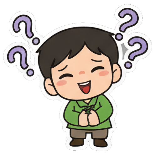 Sticker 10 from AI Sticker Pack, designed for expressive chats, social replies, and everyday reactions.