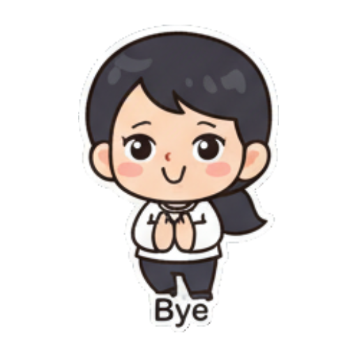 Sticker 12 from AI Sticker Pack, designed for expressive chats, social replies, and everyday reactions.