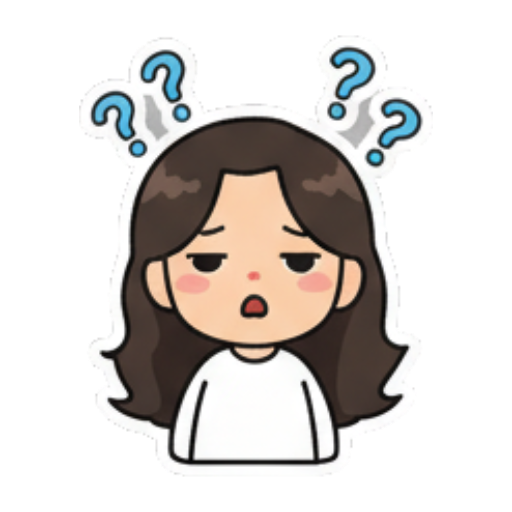 Sticker 10 from AI Sticker Pack, designed for expressive chats, social replies, and everyday reactions.