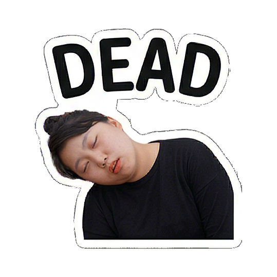 Sticker 12 from Sticker Pack e7d933e7, designed for expressive chats, social replies, and everyday reactions.