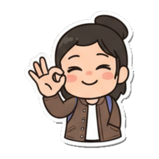 Sticker 2 from AI Sticker Pack, designed for expressive chats, social replies, and everyday reactions.