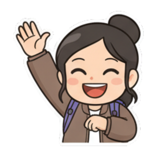 Sticker 1 from AI Sticker Pack, designed for expressive chats, social replies, and everyday reactions.