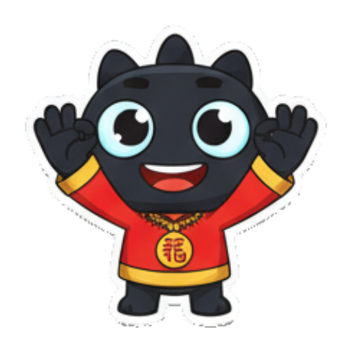 Sticker 2 from AI Sticker Pack, designed for expressive chats, social replies, and everyday reactions.