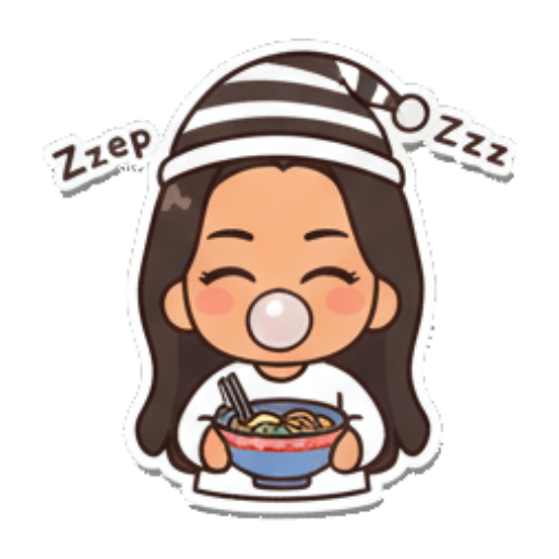 Sticker 13 from AI Sticker Pack, designed for expressive chats, social replies, and everyday reactions.