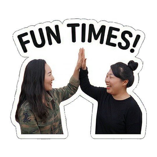 daily reaction Sticker Pack e7d933e7 sticker for expressive chats and social replies.
