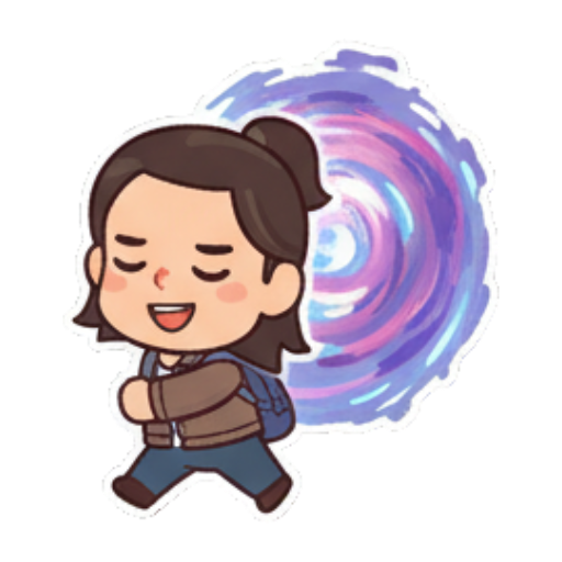 Sticker 16 from AI Sticker Pack, designed for expressive chats, social replies, and everyday reactions.