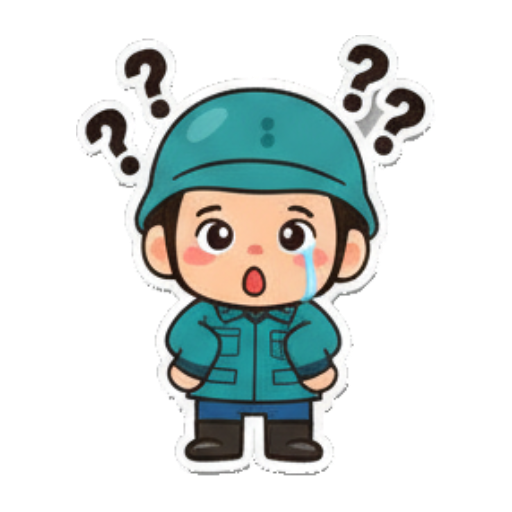 竖拇指表示赞同 卡通士兵表情包 sticker for expressive chats and social replies.