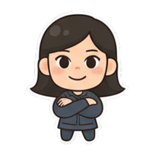 Sticker 4 from AI Sticker Pack, designed for expressive chats, social replies, and everyday reactions.