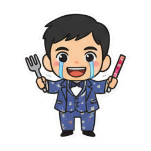 Sticker 14 from AI Sticker Pack, designed for expressive chats, social replies, and everyday reactions.
