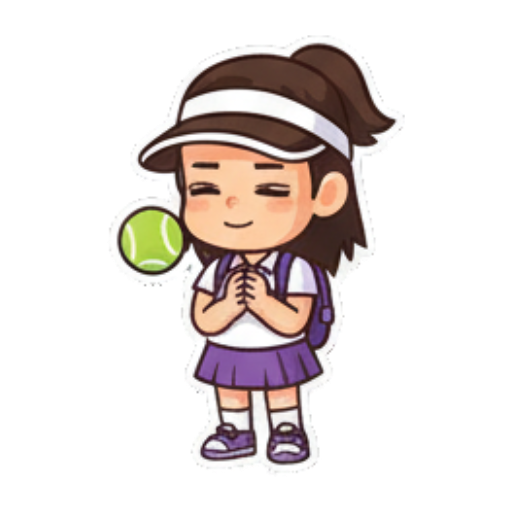 Sticker 3 from AI Sticker Pack, designed for expressive chats, social replies, and everyday reactions.