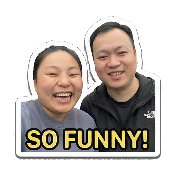 cute expression Sticker Pack 19d3156c sticker for expressive chats and social replies.